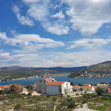 Marty Rogoznica (Sibenik-Knin)