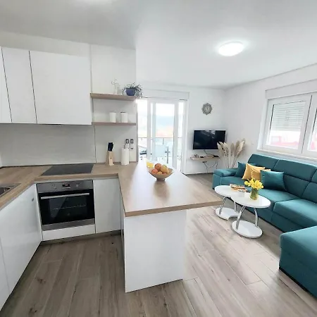 Marty Apartment Rogoznica (Sibenik-Knin)