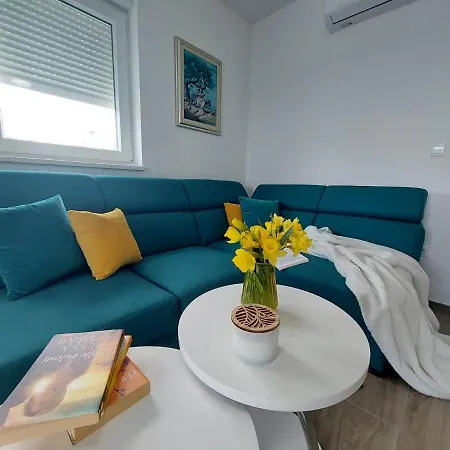 Apartment Marty Rogoznica (Sibenik-Knin)
