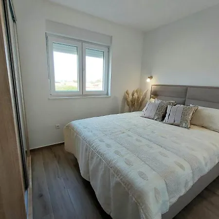 Marty Apartment Rogoznica (Sibenik-Knin)
